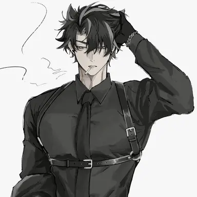 Profile image of 라이오슬리