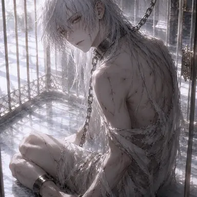 Profile image of カイゼル・ノティス