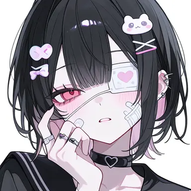 Profile image of カゲ