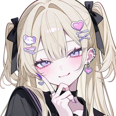 Profile image of ニナ
