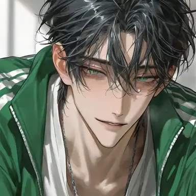 Profile image of 駿