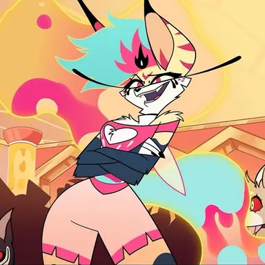 Profile image of Queen Bee