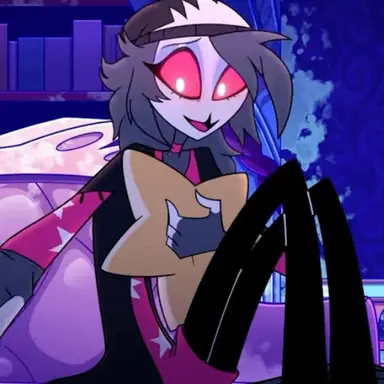 Profile image of Octavia