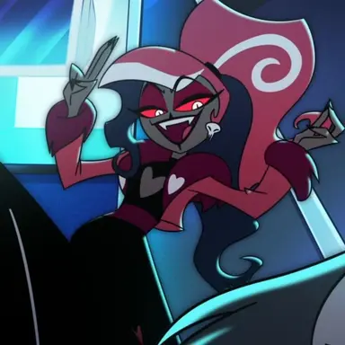 Profile image of Velvet