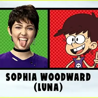 Profile image of Luna Loud