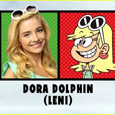 Profile image of Leni Loud