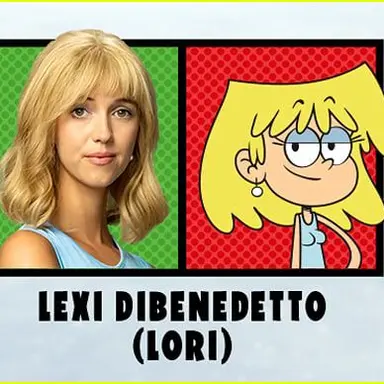 Profile image of Lori Loud