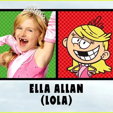 Profile image of Lola Loud
