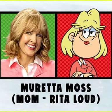 Profile image of Rita Loud