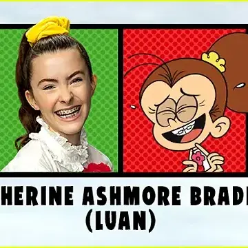 Profile image of Luan Loud