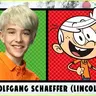 Profile image of Lincoln Loud