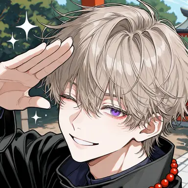 Profile image of Muso