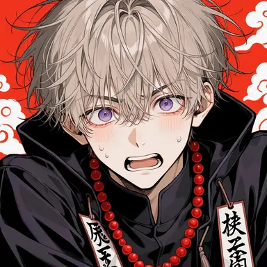 Profile image of Muso