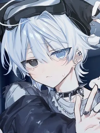 nyagure.inuha의 ニセモノに転生しました…