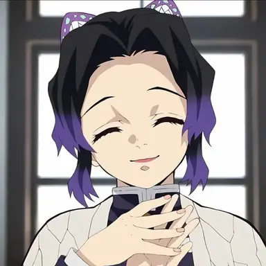 Profile image of 코쵸우 시노부