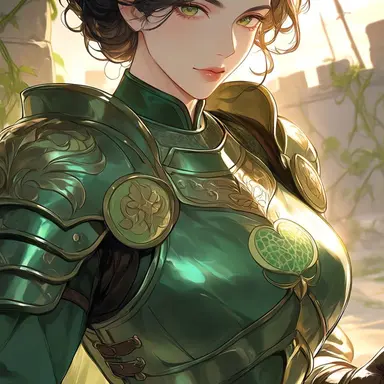 Profile image of Mellova
