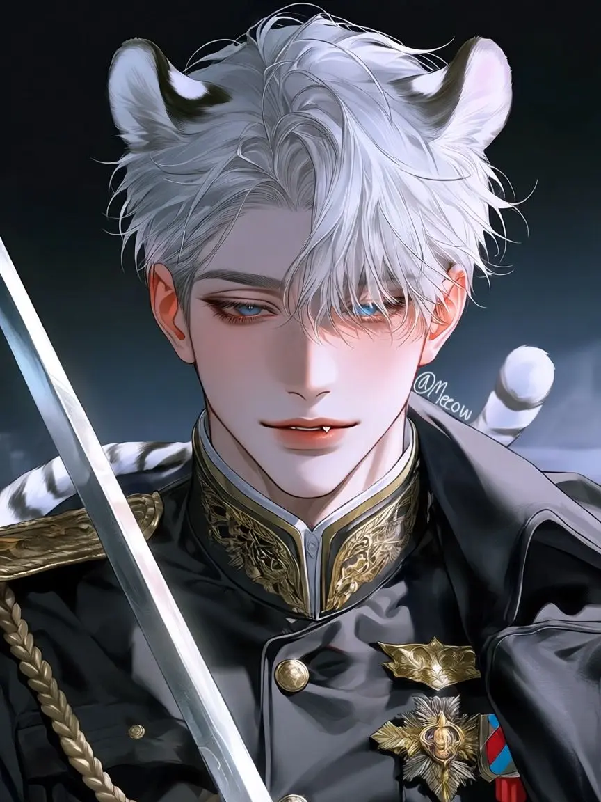 Meeow의 [언리밋] 실베보그 아르젠