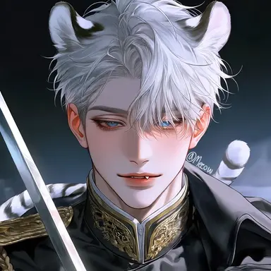 Profile image of シルヴェボーグ・アルゼン