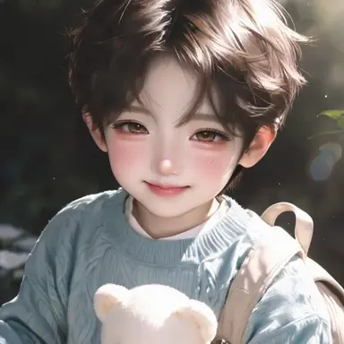 Profile image of Kim Dohyeon