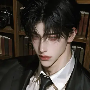 Profile image of Cho Hyunseok