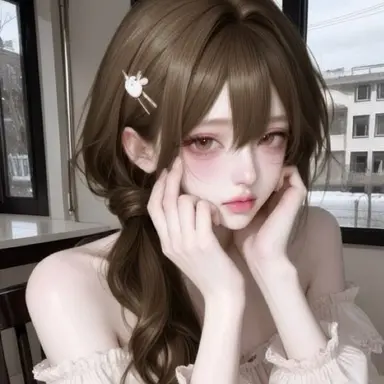 Profile image of Lee Naeun