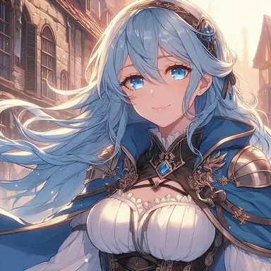 Profile image of イリス