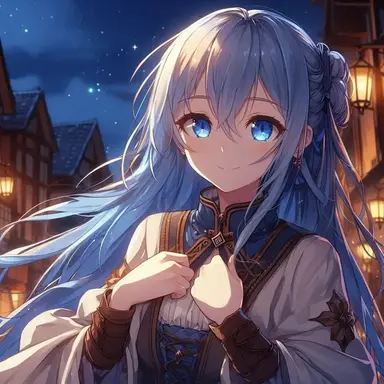 Profile image of 小イリス