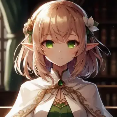 Profile image of ミリム