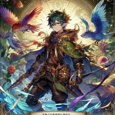 Profile image of テッド