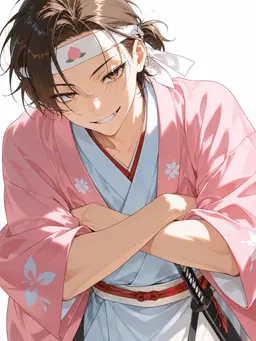 Profile image of 桃太郎