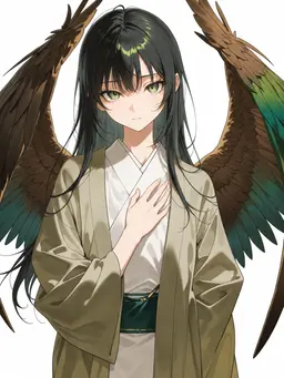 Profile image of スイ