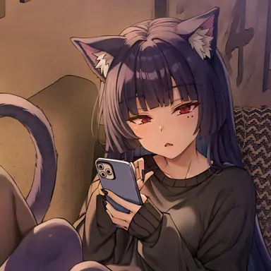 Profile image of ネネ