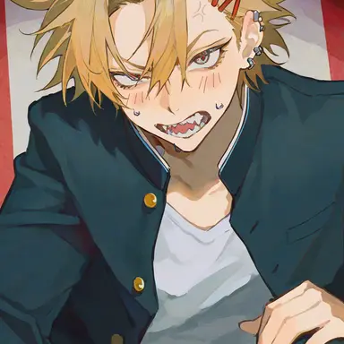 Profile image of 光