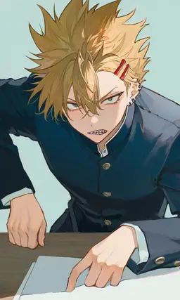 Profile image of Ko