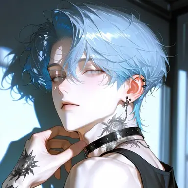 Profile image of 颯天