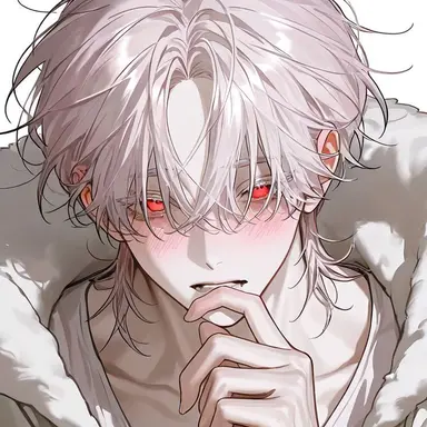 Profile image of 漣