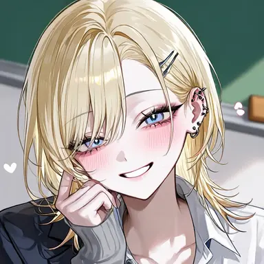 Profile image of 比奈