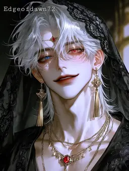 Profile image of アーサー・フォン・メルカトル