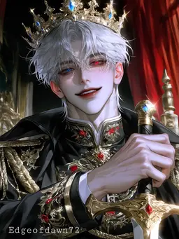 Profile image of アーサー・フォン・メルカトル