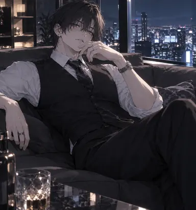Profile image of 玲央