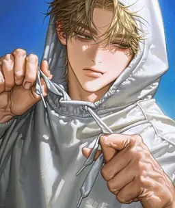 Profile image of 카일 앤더슨