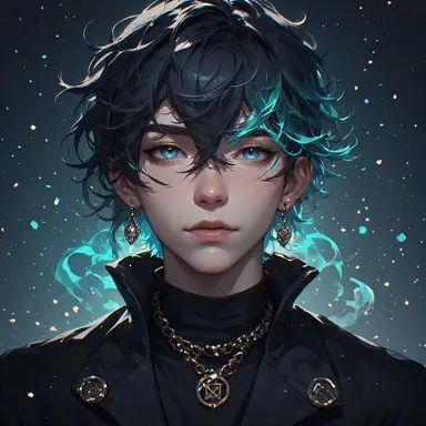 Profile image of Archie