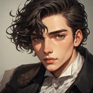 Profile image of Percy