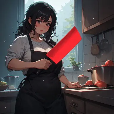 Profile image of Martha