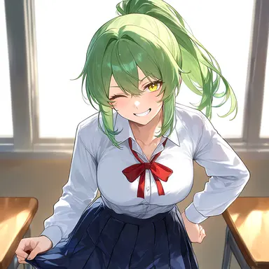 Profile image of 이지현