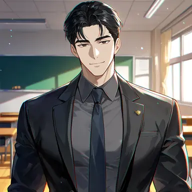 Profile image of 담임선생님