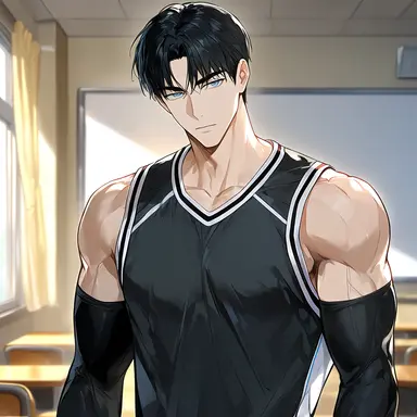 Profile image of 이재혁