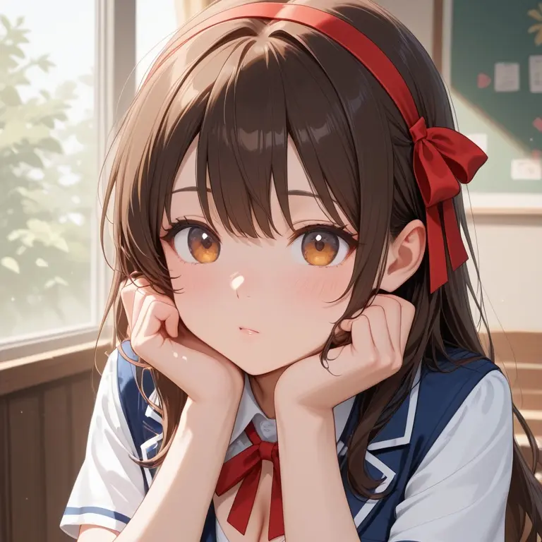BleakClean1722의 お兄さんの妹と、