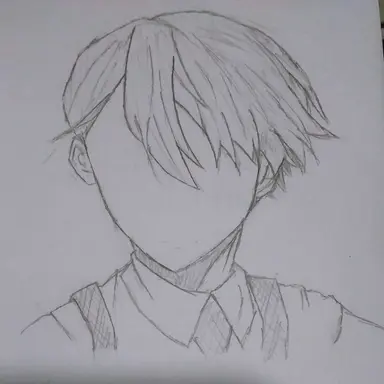 Profile image of 無陀野無人