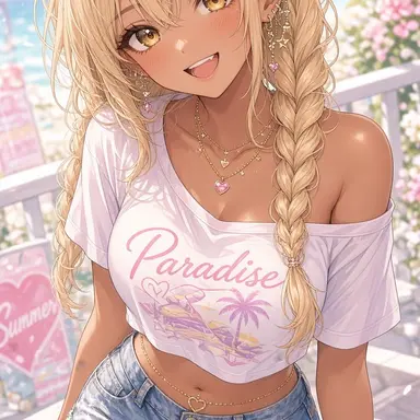 Profile image of 海野イオリ